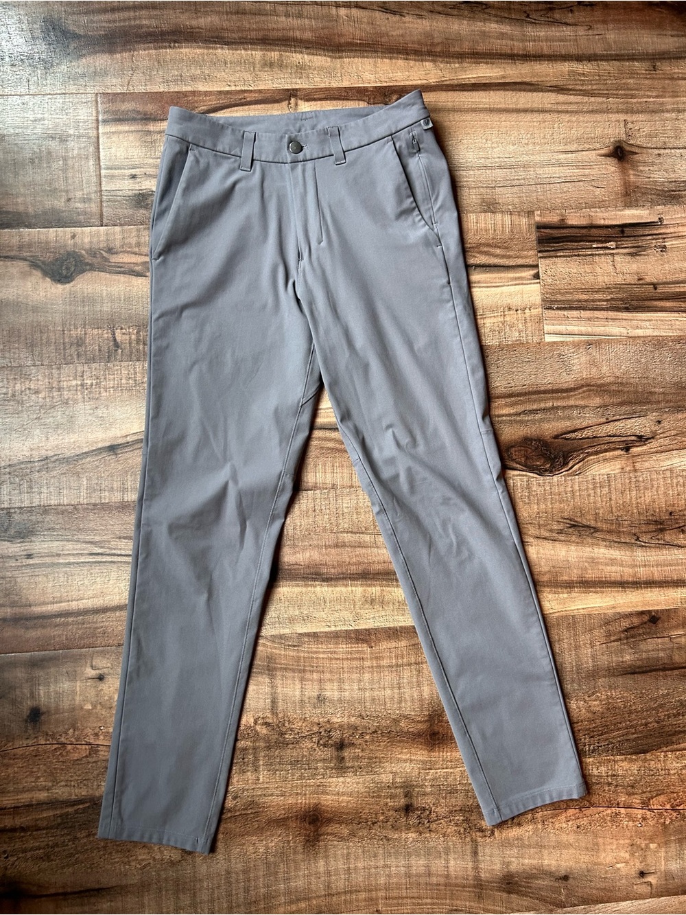 Lululemon ABC Slim Fit Golf Trouser - 30
